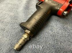 USED Snap-on 3/4 MG1200 Heavy Duty Air Impact Gun