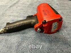 USED Snap-on 3/4 MG1200 Heavy Duty Air Impact Gun