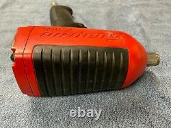 USED Snap-on 3/4 MG1200 Heavy Duty Air Impact Gun