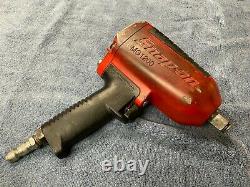 USED Snap-on 3/4 MG1200 Heavy Duty Air Impact Gun