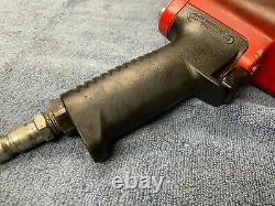 USED Snap-on 3/4 MG1200 Heavy Duty Air Impact Gun