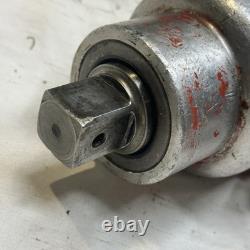 USED Working Chicago Pneumatic CP9580RS Impact Wrench 1 inch Heavy Duty 9580