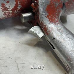 USED Working Chicago Pneumatic CP9580RS Impact Wrench 1 inch Heavy Duty 9580