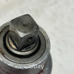 USED Working Chicago Pneumatic CP9580RS Impact Wrench 1 inch Heavy Duty 9580