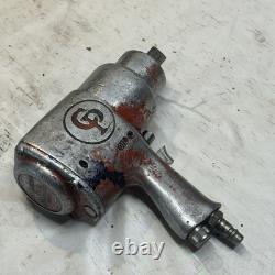 USED Working Chicago Pneumatic CP9580RS Impact Wrench 1 inch Heavy Duty 9580