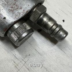 USED Working Chicago Pneumatic CP9580RS Impact Wrench 1 inch Heavy Duty 9580