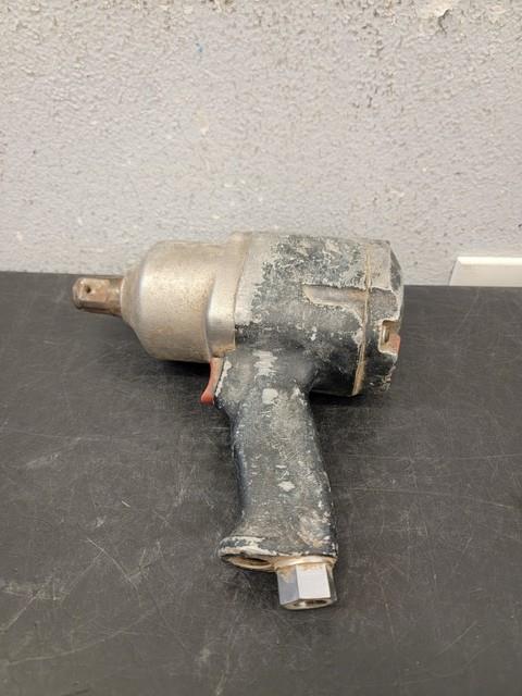 Unbranded 1 Drive Pneumatic Air Impact Wrench Gun Made In Usa