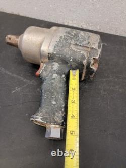 Unbranded 1 Drive Pneumatic Air Impact Wrench Gun Made In USA