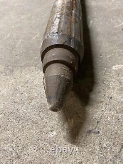 Underground Piercing Tool Pneumatic, 2 Diameter U215