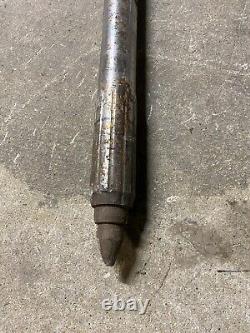 Underground Piercing Tool Pneumatic, 2 Diameter U215