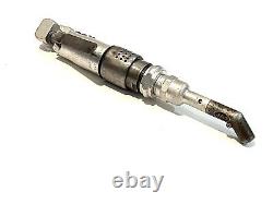 United Air Tool 45 Degree Pneumatic Angle Drill 2,700 Rpms 1/4-28 Threaded