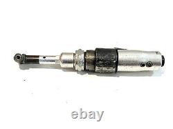 United Air Tool 90 Degree Pneumatic Angle Drill 2,700 Rpms