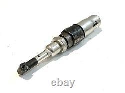 United Air Tool 90 Degree Pneumatic Angle Drill 2,700 Rpms