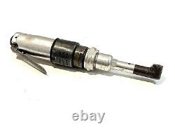 United Air Tool 90 Degree Pneumatic Angle Drill 2,700 Rpms