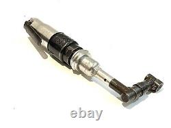 United Air Tool Double 90 Degree Pneumatic Angle Drill 2,700 Rpms