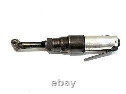 United Air Tool Pneumatic 90 Degree Angle Drill 2,000 Rpm's Model 10452S-SD