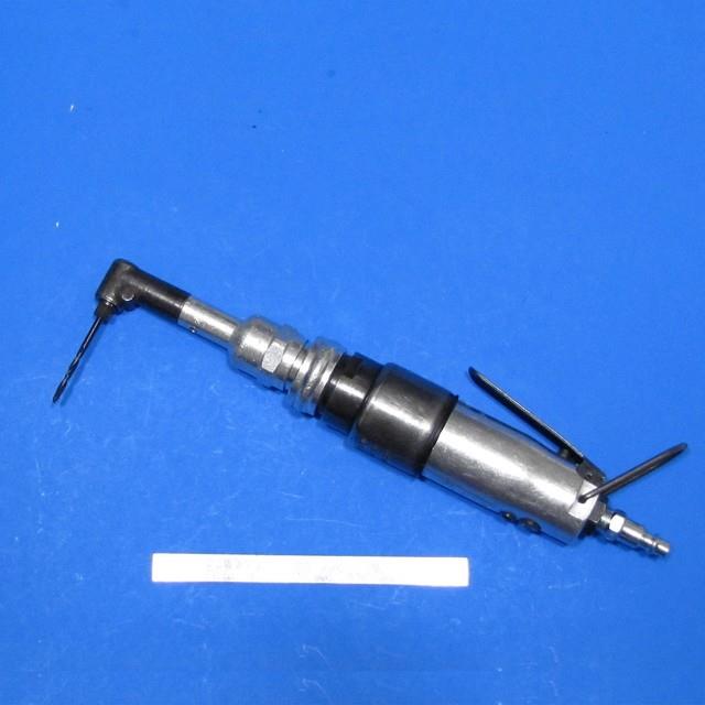 United Air Tools 90&deg; 2700 Rpm Angle Drill Aircraft Aviation Air Tools