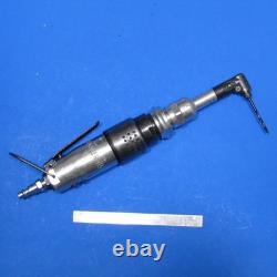United Air Tools 90° 2700 RPM Angle Drill Aircraft Aviation Air Tools