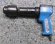 United Air Tool Pneumatic 1/2 250 Rpm Reversible Drill With Jacobs 1/2 Chuck
