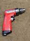 Universal Tool Pistol Grip Air Pneumatic Drill 20000 Rpm 3/8 Ut8897 Aircraft