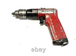 Universal Tool UT8892-33 Mini Palm Drill 3,300 Rpm's