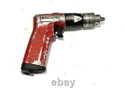 Universal Tool UT8892-33 Mini Palm Drill 3,300 Rpm's