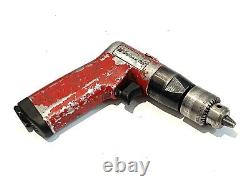 Universal Tool UT8892-33 Mini Palm Drill 3,300 Rpm's