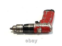 Universal Tool UT8892-33 Mini Palm Drill 3,300 Rpm's