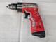 Universal Tool Ut8897 Pistol Grip Air Pneumatic Drill 20,000 20000 Rpm Aircraft