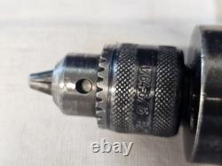 Universal Tool UT8897 Pistol Grip Air Pneumatic Drill 20,000 20000 Rpm Aircraft Universal Tool UT8897 Pistol Grip Air Pneumatic Drill 20,000 20000 Rpm Aircraft