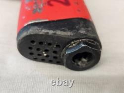 Universal Tool UT8897 Pistol Grip Air Pneumatic Drill 20,000 20000 Rpm Aircraft Universal Tool UT8897 Pistol Grip Air Pneumatic Drill 20,000 20000 Rpm Aircraft