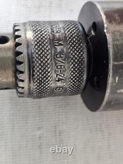 Universal Tool UT8897 Pistol Grip Air Pneumatic Drill 20,000 20000 Rpm Aircraft Universal Tool UT8897 Pistol Grip Air Pneumatic Drill 20,000 20000 Rpm Aircraft