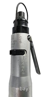 Uryu Alpha 45s 3/8 Sq. Dr Pneumatic Air Nut Driver Wrench