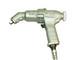 Uryu Impact Wrench Uw-6aslk 3/8 (9.5mm) Rev. Air Wrench 45 Degree Exc. Cond
