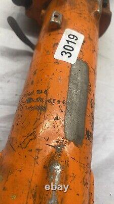 Used APT Pneumatic Squeeze Pliers, Air Tool