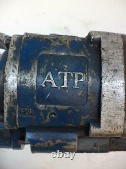Used Atp High Performance Spline Drive Pneumatic Impact Wrench H2