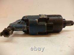 Used Atp High Performance Spline Drive Pneumatic Impact Wrench H2