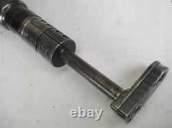 Used Cleco 8rsal-10bq Pneumatic Screwdriver Q3