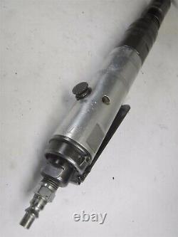 Used Cleco 8rsal-10bq Pneumatic Screwdriver Q3