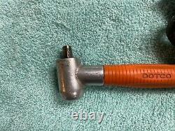 Used Dotco Right Angle Pencil Grinder 12r0380-18 80000 RPM
