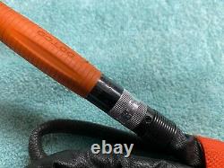 Used Dotco Right Angle Pencil Grinder 12r0380-18 80000 RPM