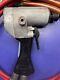 Used Greenlee Hex Qc Pneumatic Impact Tool
