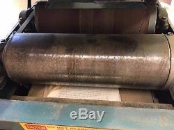 Used Industrial Drum sanders SuperMax and BridgeWood (Bundle Deal)