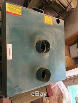 Used Industrial Drum sanders SuperMax and BridgeWood (Bundle Deal)