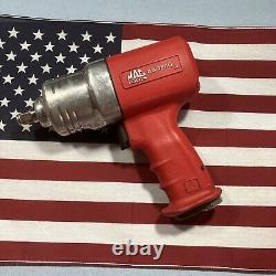 Used Mac Tools AW4800 1/2 Drive Impact (same as Air Cat) Fast Shipping