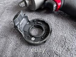 Used Mac Tools MPF990501 High Performance 1/2 Drive Air Impact Wrench with Light