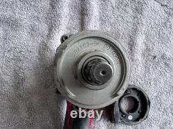 Used Mac Tools MPF990501 High Performance 1/2 Drive Air Impact Wrench with Light