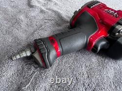 Used Mac Tools MPF990501 High Performance 1/2 Drive Air Impact Wrench with Light Used Mac Tools MPF990501 High Performance 1/2 Drive Air Impact Wrench with Light