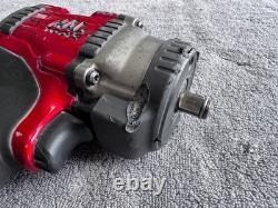 Used Mac Tools MPF990501 High Performance 1/2 Drive Air Impact Wrench with Light