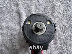 Used Mac Tools MPF990501 High Performance 1/2 Drive Air Impact Wrench with Light Used Mac Tools MPF990501 High Performance 1/2 Drive Air Impact Wrench with Light
